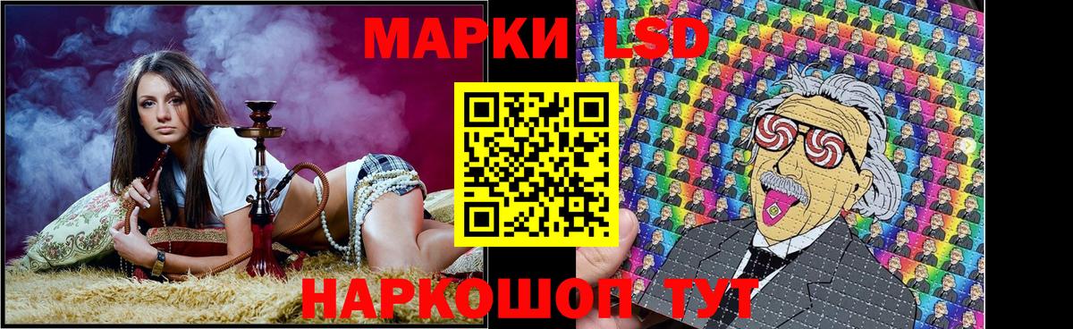 Марки N-bome 1,5мг Лесной